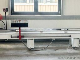 Wegoma DS120 B-A