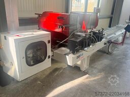 Wegoma DS120 B-A