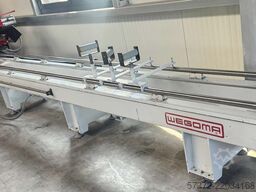 Wegoma DS120 B-A