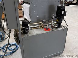 Deckel Maho DMF 250 linear