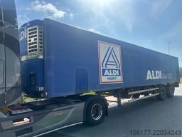 Ackermann OS FRIGO THERMOKING SL 100