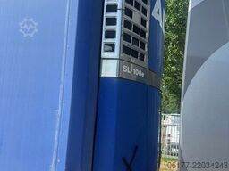 Ackermann OS FRIGO THERMOKING SL 100