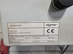 Trotec SP3000 400 Watt CO2