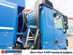Mercedes-Benz Actros 1844 L 4x2, Retarder, Esterer Tankwagen ca.