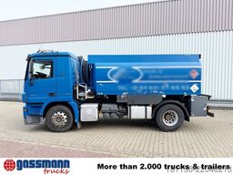 Mercedes-Benz Actros 1844 L 4x2, Retarder, Esterer Tankwagen ca.
