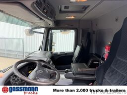 Mercedes-Benz Actros 1844 L 4x2, Retarder, Esterer Tankwagen ca.