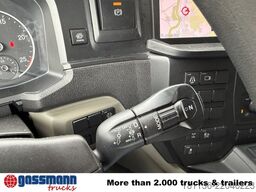 MAN TGX 18.510 4x2 BL, Retarder, LED, Navi