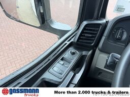 MAN TGX 18.510 4x2 BL, Retarder, LED, Navi