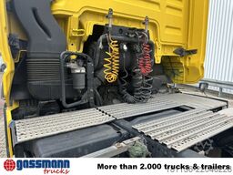 MAN TGX 18.510 4x2 LL SA, Retarder, Navi, LED