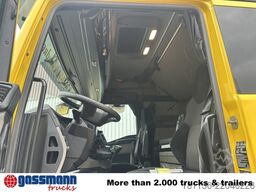 MAN TGX 18.510 4x2 LL SA, Retarder, Navi, LED