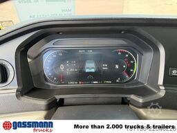 MAN TGX 18.510 4x2 LL SA, Retarder, Navi, LED