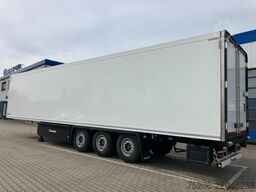 Krone Cool Liner Duoplex Steel Standard