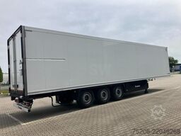 Krone Cool Liner Duoplex Steel Standard