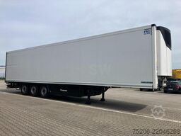 Krone Cool Liner Duoplex Steel Standard