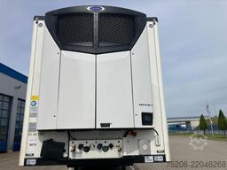 Krone Cool Liner Duoplex Steel Standard