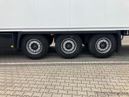 Krone Cool Liner Duoplex Steel Standard