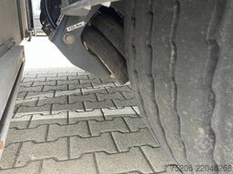 Krone Cool Liner Duoplex Steel Standard
