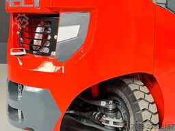 Heli CPCD35-G3- Diesel - 3,5t 4m Hub -Kabine - Garantie