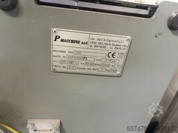 Elumatec Milling machine