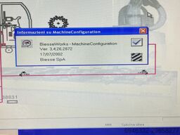 Biesse Rover 24 ATS S2