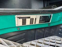 SCANIA G490 10x4 Haken
