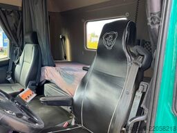 SCANIA G490 10x4 Haken