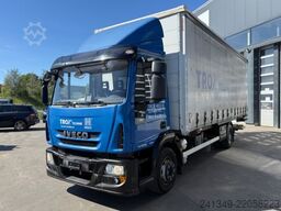 IVECO Eurocargo 140E25
