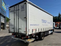 IVECO Eurocargo 140E25