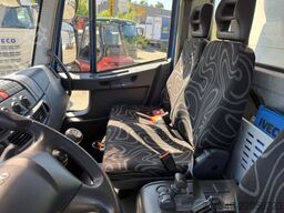 IVECO Eurocargo 140E25
