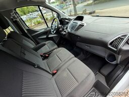 FORD Transit Custom 2.0 TdCi L1H1 9Sitze Motor Defect