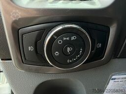 FORD Transit Custom 2.0 TdCi L1H1 9Sitze Motor Defect