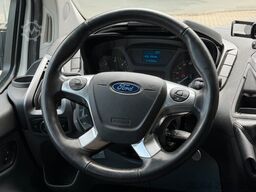FORD Transit Custom 2.0 TdCi L1H1 9Sitze Motor Defect