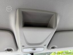 FORD Transit Custom 2.0 TdCi L1H1 9Sitze Motor Defect