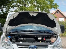 FORD Transit Custom 2.0 TdCi L1H1 9Sitze Motor Defect