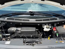 FORD Transit Custom 2.0 TdCi L1H1 9Sitze Motor Defect