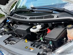 FORD Transit Custom 2.0 TdCi L1H1 9Sitze Motor Defect
