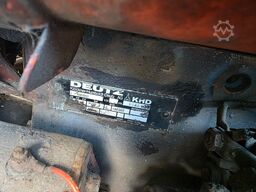 DEUTZ F2L912