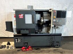 Used Haas ST10 CNC Lathe