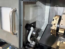 Used Haas ST10 CNC Lathe