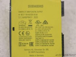 Siemens 6ES7 136-6DC00-0CA0