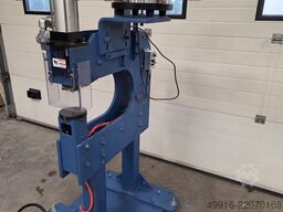 SRAFAST HFM-CF-Large Flansch