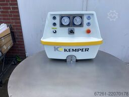 Kemper ST 100 A ausfahrbar