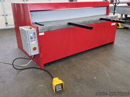 Unbekannt/Unknown HOLZMANN TBS 2050 E3