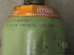 Hydac SA1 OM25 T100