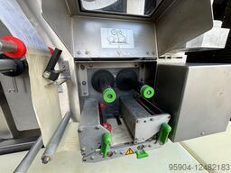 Octopus Checkweigher & Labeller Automatic 6kg
