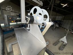 Octopus Checkweigher & Labeller Automatic 6kg