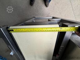 Octopus Checkweigher & Labeller Automatic 6kg