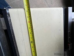 Octopus Checkweigher & Labeller Automatic 6kg