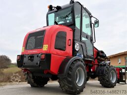 H&R Teleskopradlader 2512T