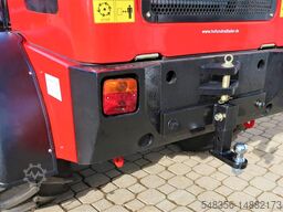 H&R Teleskopradlader 2512T